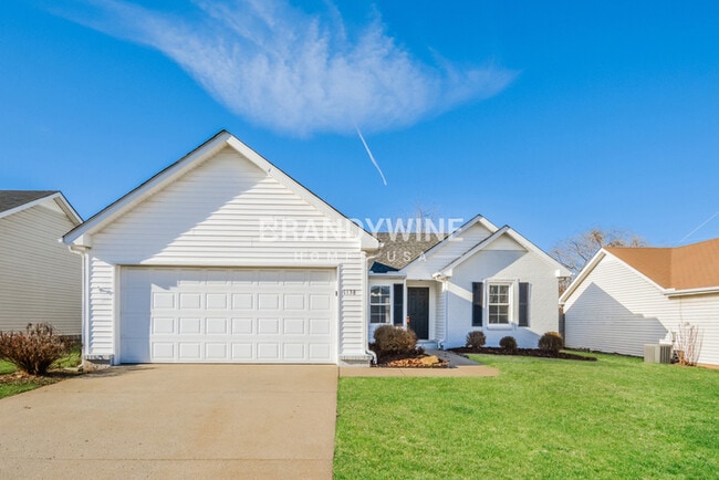 Building Photo - 1138 Melvin Dr