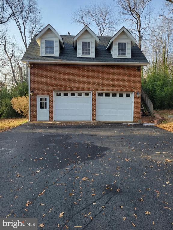 Building Photo - 801 Northside Dr