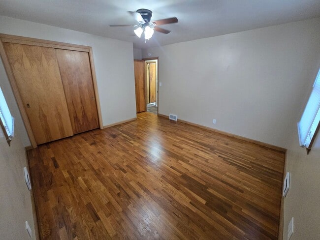 Building Photo - Remodeled 3-4 Br, 2 Bath Ranch style home, fenced in yard, garage, patio, full basement
