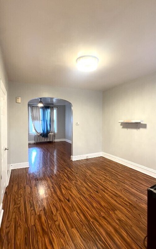 Building Photo - 1740 N Felton St
