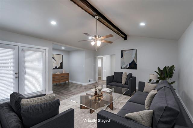 Building Photo - 1614 Matagorda Dr