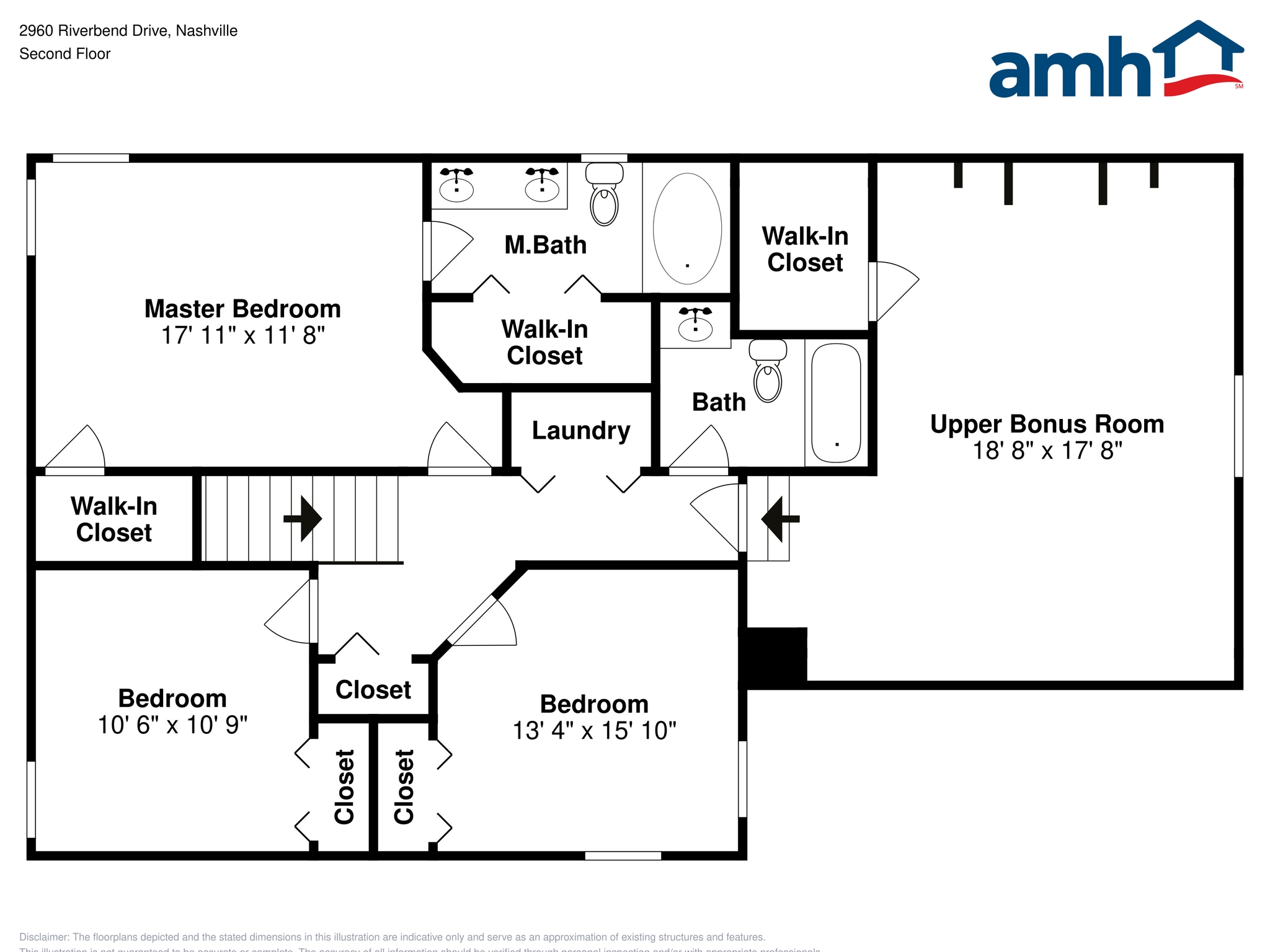 Building Photo - 2960 Riverbend Dr