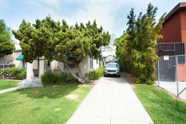Building Photo - 4445 50th St