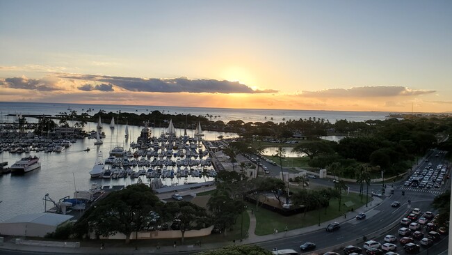 Building Photo - 1650 Ala Moana Blvd