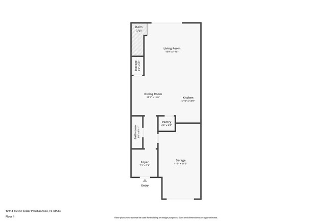 Building Photo - 12714 Rustic Cedar Pl