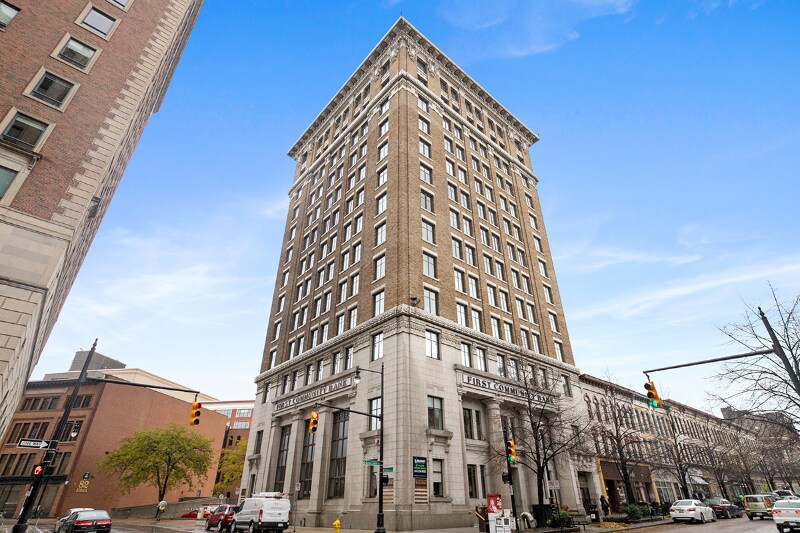 Building Photo - 60 Monroe Center St NW