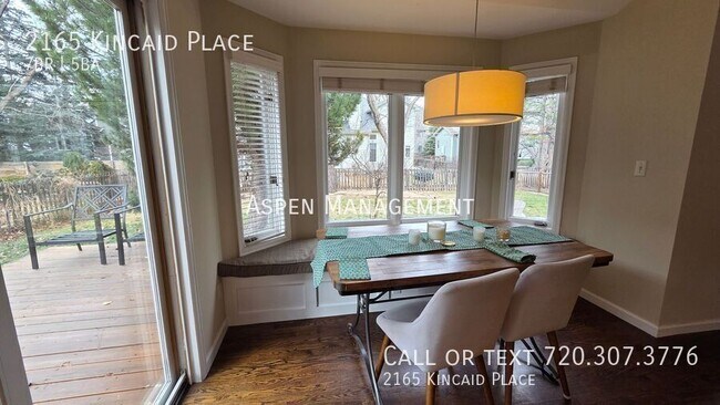 Building Photo - 2165 Kincaid Pl