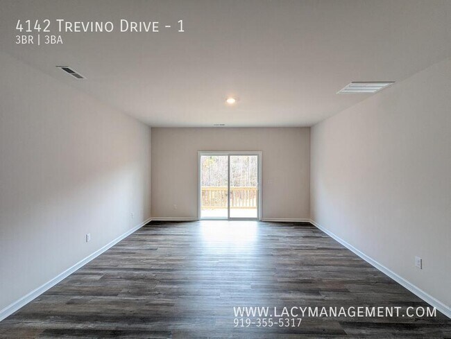 Building Photo - 4142 Trevino Dr