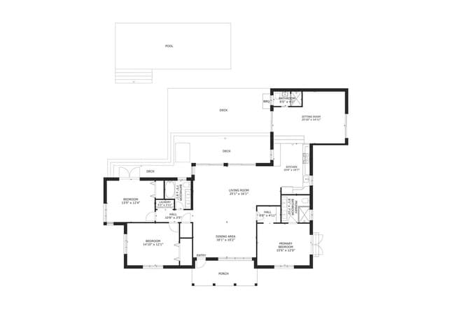 Building Photo - 549 NE 14th Ave