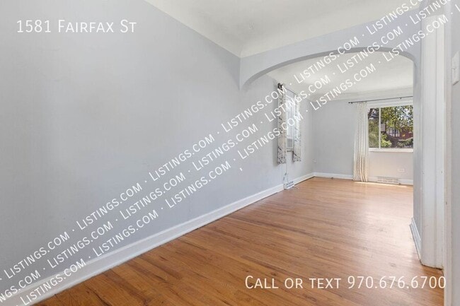 Building Photo - 1581 Fairfax St