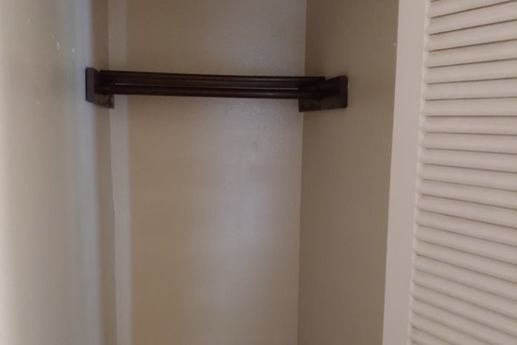 huge coat closet and storage - 32131 46th Pl SW