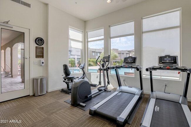 Building Photo - 7358 E Casitas Del Rio Dr