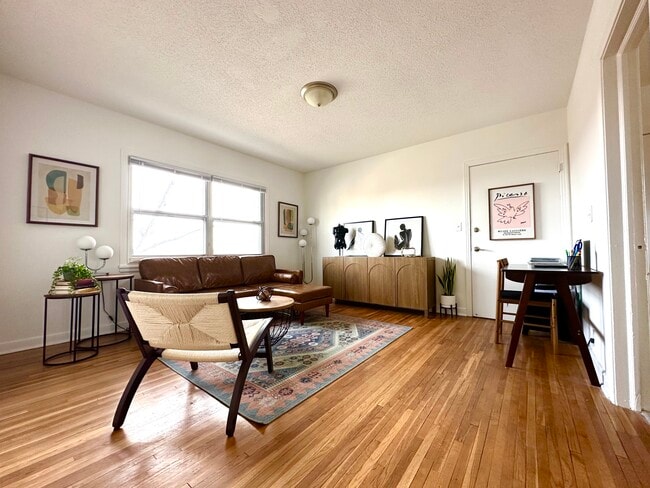 Building Photo - The Lex Apartments