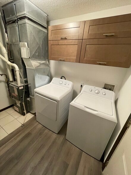 Laundry Room - 2213 Melanie Ln