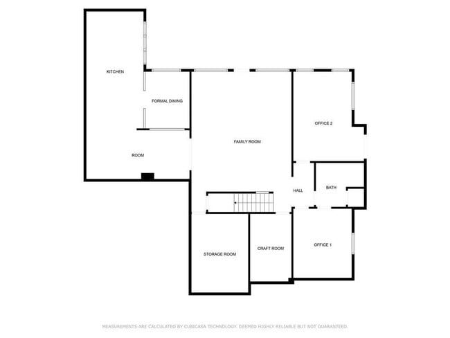 Building Photo - 735 Westwind Ln