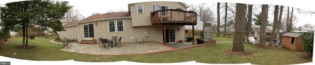 Building Photo - 3317 Pathway Ct