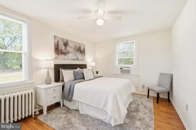 Building Photo - 7607 Eastern Ave NW