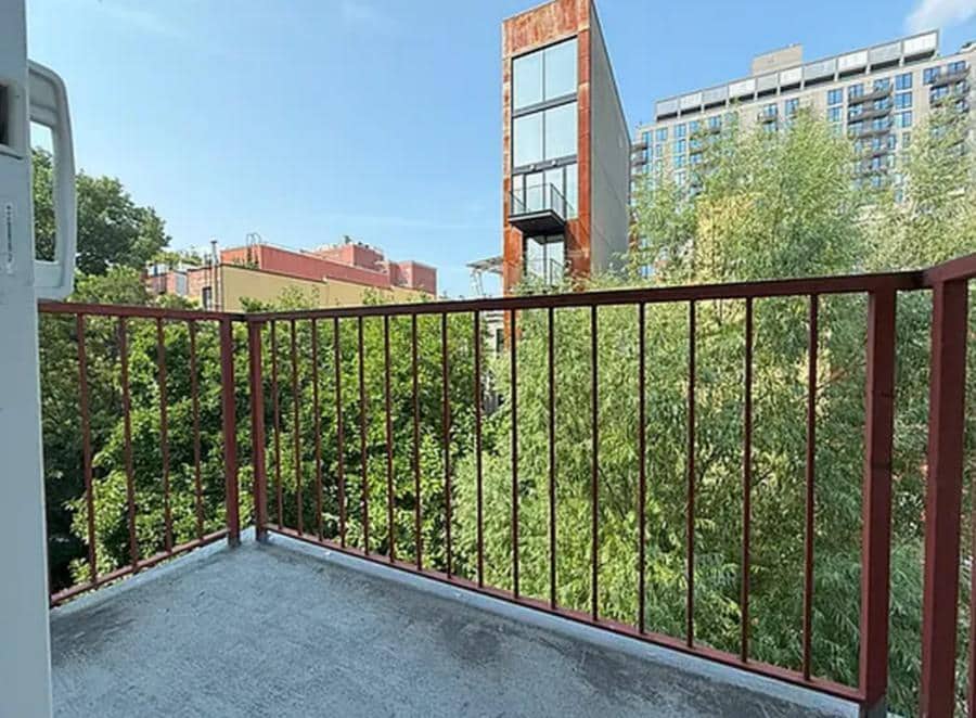 Building Photo - West 122nd Street