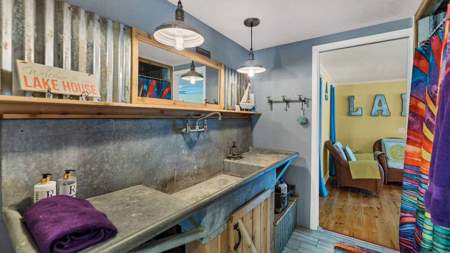 Building Photo - 316 Jacobs Creek Park Rd