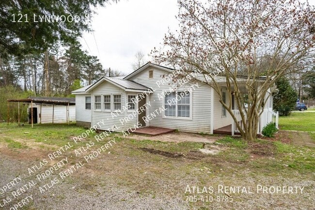 Building Photo - 121 Linwood St