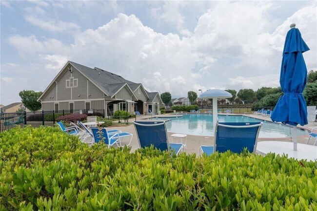 Building Photo - 369 Hardy Water Dr SE