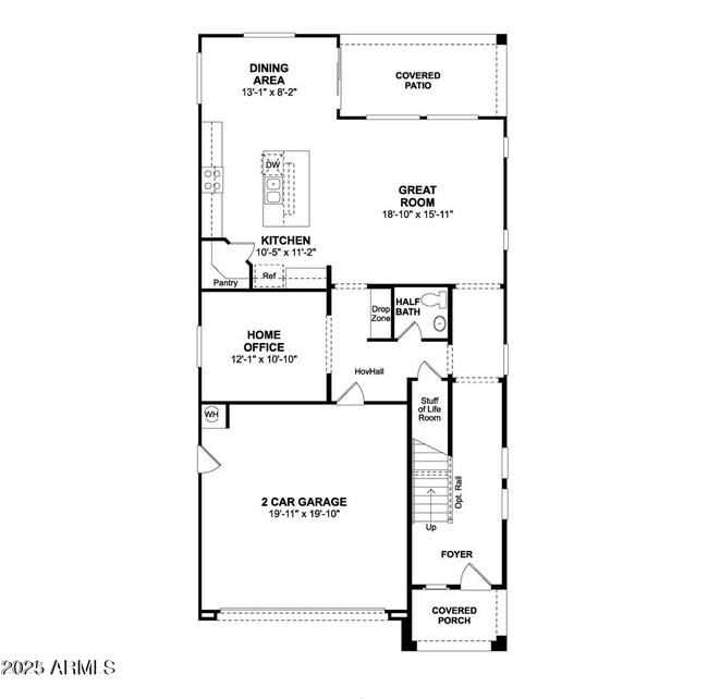 Building Photo - 7449 W Nicolet Ave