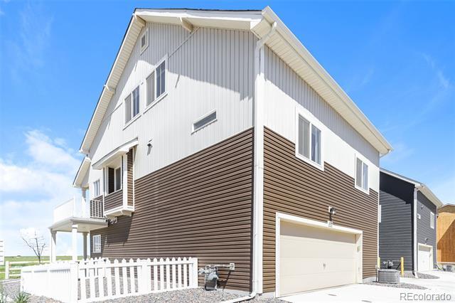 Building Photo - 17717 E 54th Ave