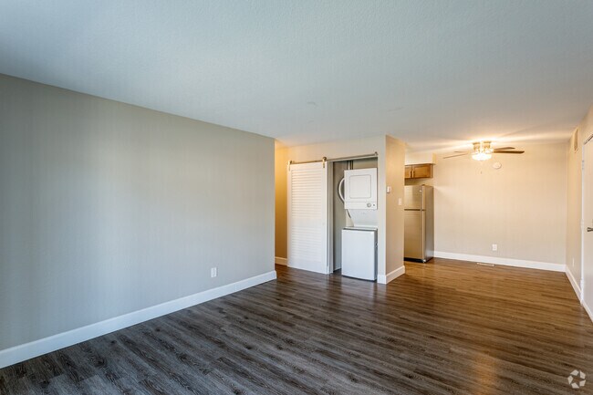 1BR, 1BA - 780SF - Harrison