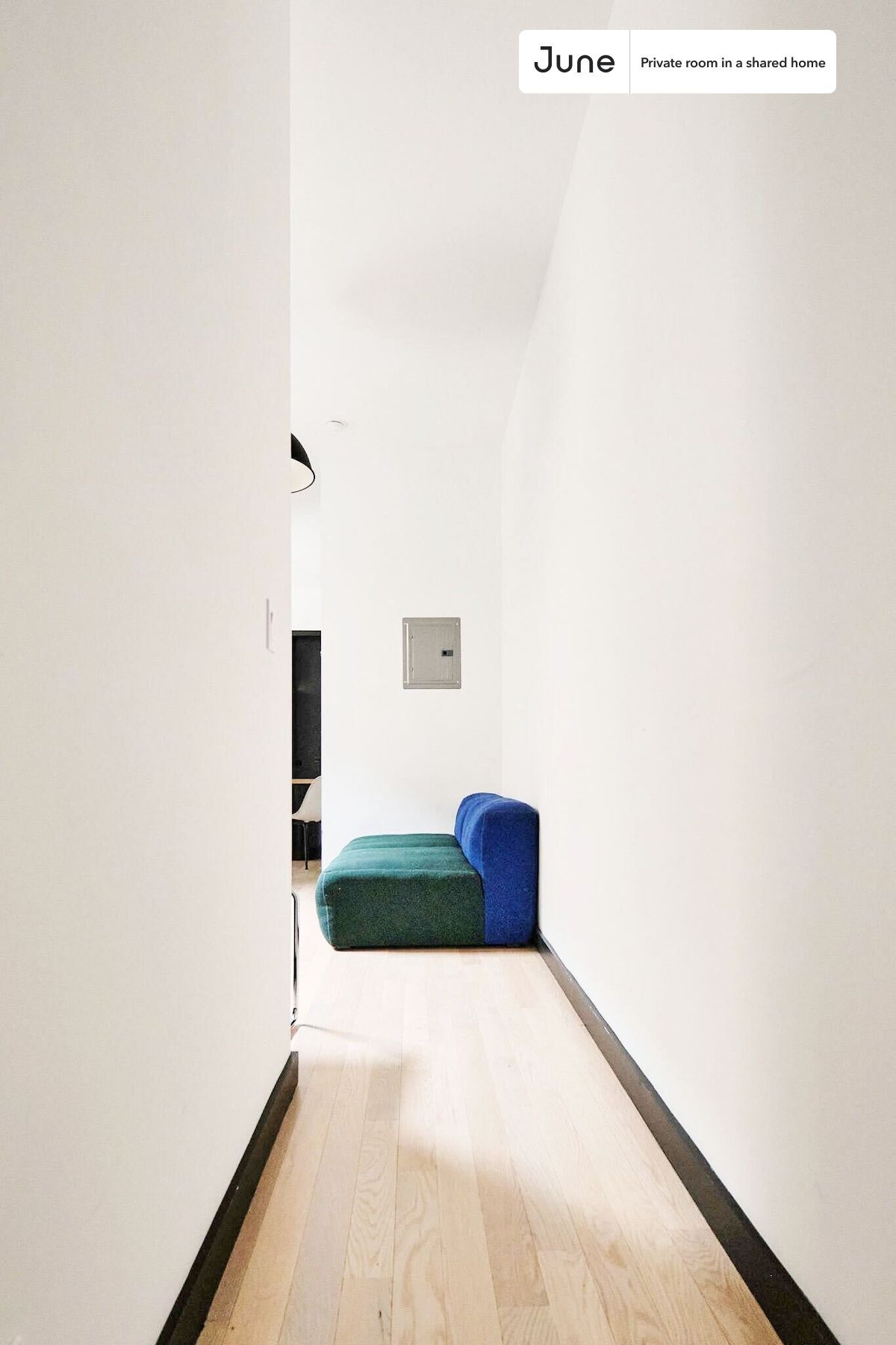 Building Photo - Room in Shared 3 bed/3 bath home