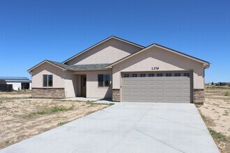 Building Photo - Recently Built House on Platteville Blvd