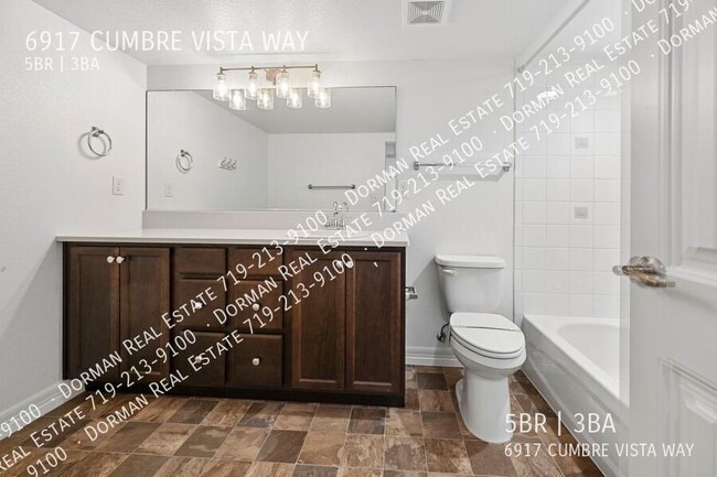 Building Photo - 6917 Cumbre Vista Wy