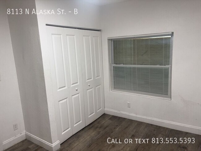 Building Photo - 8113 N Alaska St