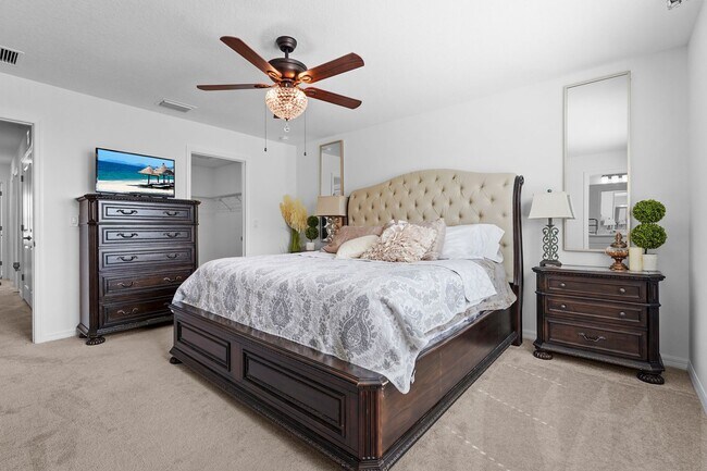 Building Photo - Beautifull Furnished Townhome - Nokomis - 2 Bedroom 2.5 bath plus office -1 Car Garage