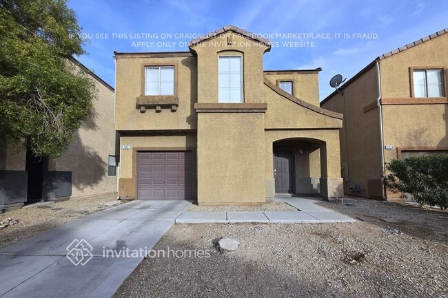 Building Photo - 2868 Canonero St