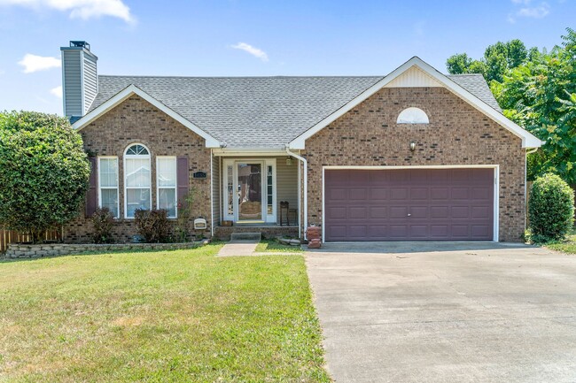 Building Photo - 1435 Amy Ave