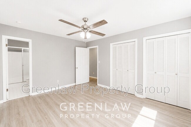 Building Photo - 3605 Flat Shoals Rd