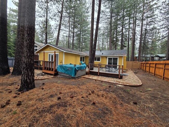 Building Photo - 1294 Pine Valley Rd