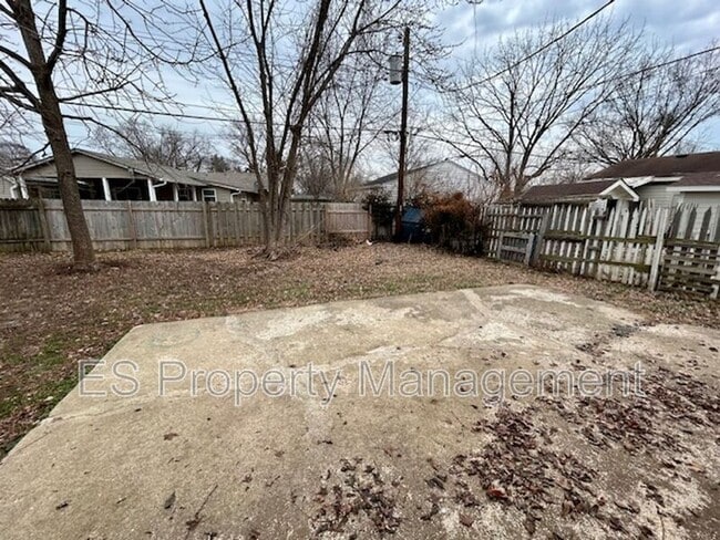 Building Photo - 4948 Patricia St