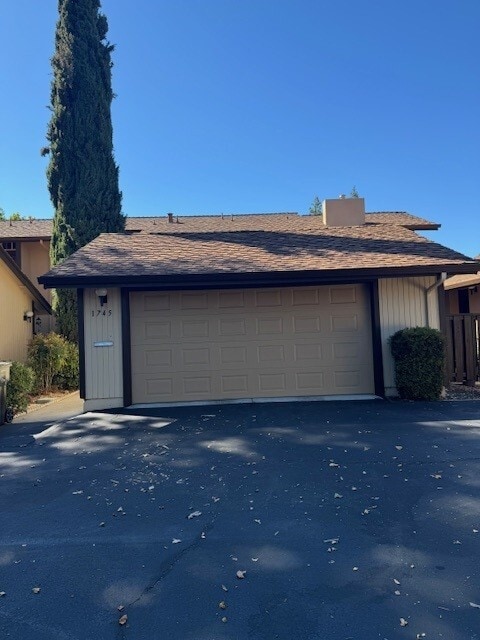 Building Photo - 1745 Countrywood Ct