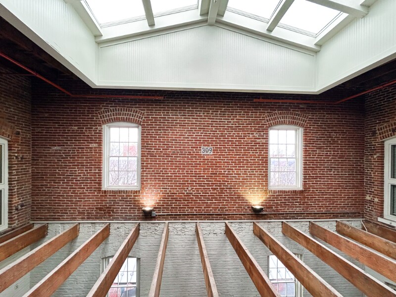 Building Photo - 425 N Prince St