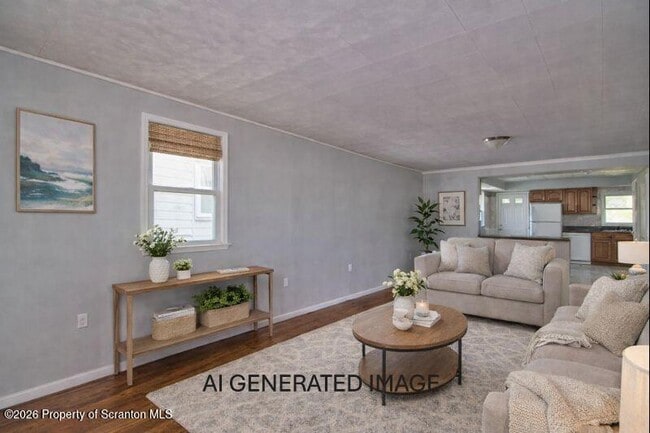 Building Photo - 261 Dana St