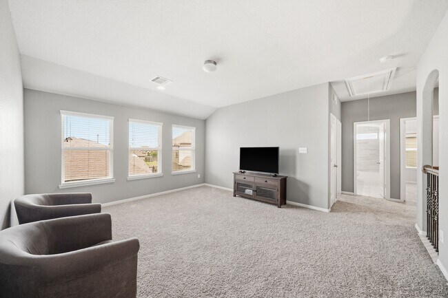 Building Photo - 4538 Buentello Dr