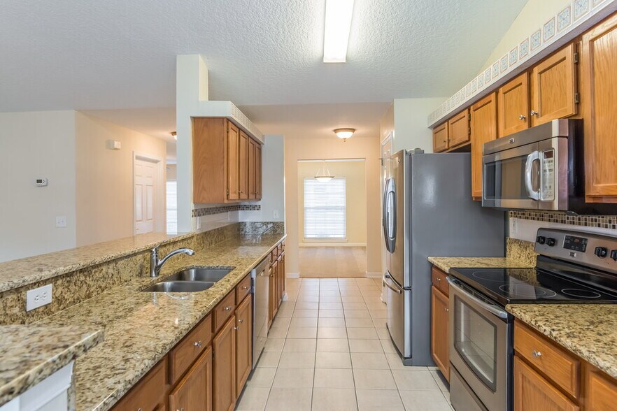 Building Photo - 409 Sweet Jasmine Way