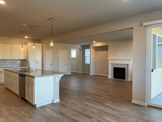 Building Photo - NEWER 4 Bed 2.5 Bath Home! Located near the Ridgefield Outdoor Recreation Center, equestrian faci...