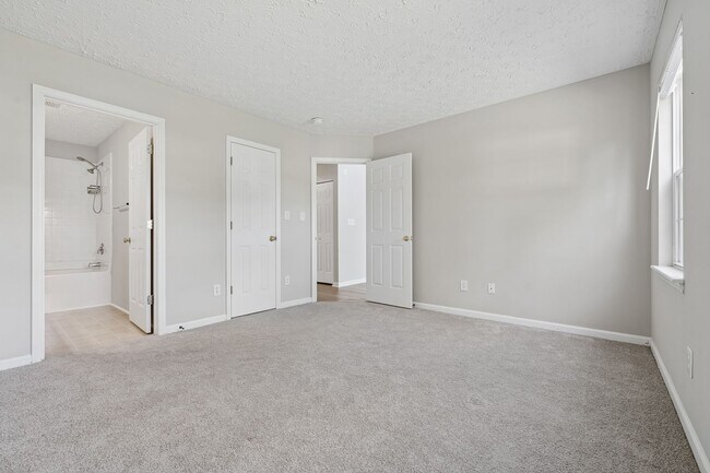 Building Photo - Welcoming 4-bed, 2.5-bath home in Durham offers thoughtful touches throughout.