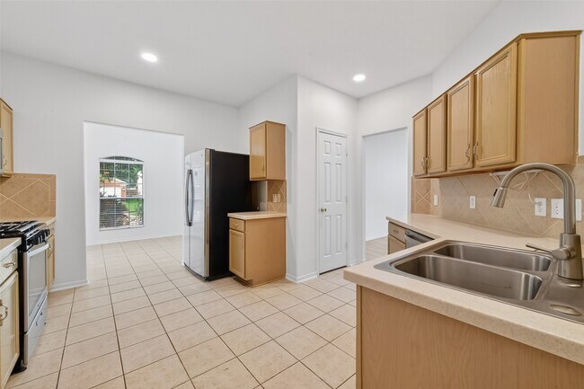 Building Photo - 19530 Harvest Stream Way