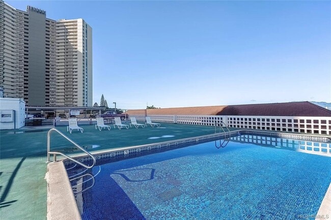 Building Photo - 98-288 Kaonohi St