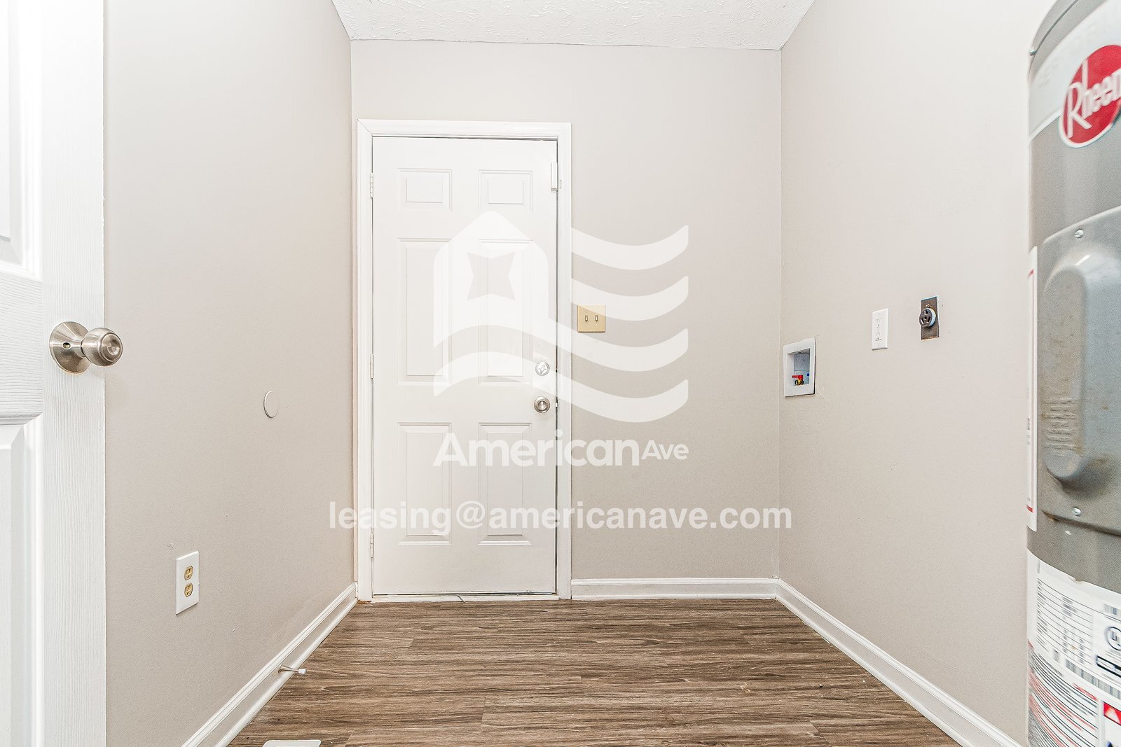 Building Photo - 4710 Grandison Ct