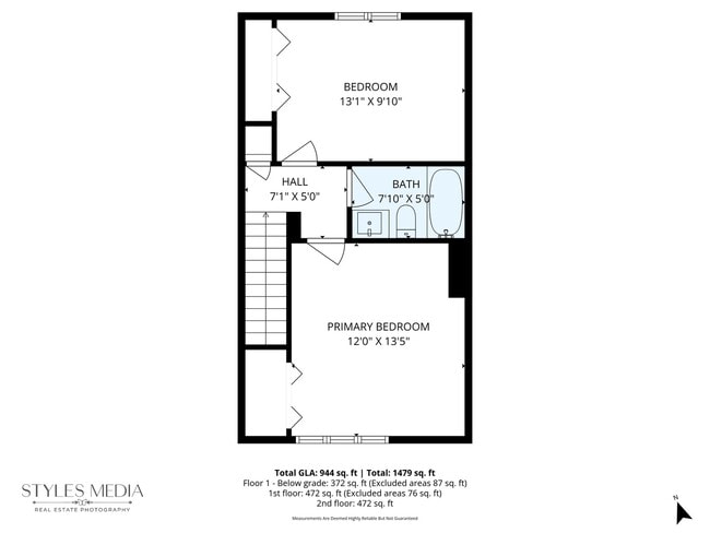 Building Photo - 14816 S Penn Rd