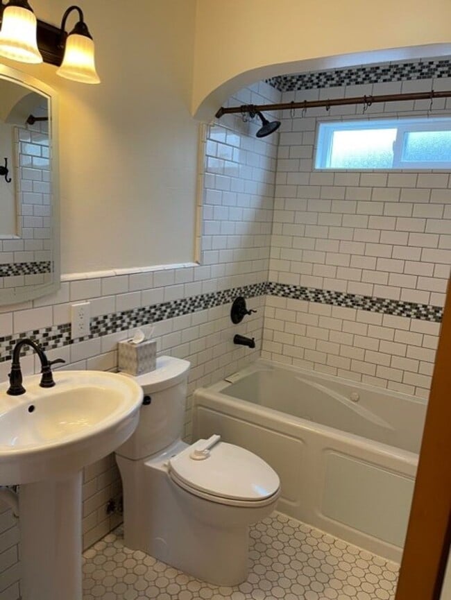 Building Photo - One of a kind Garden Tract home- Detached Garage